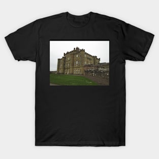 Culzean Castle, Maybole, Carrick, Scotland T-Shirt